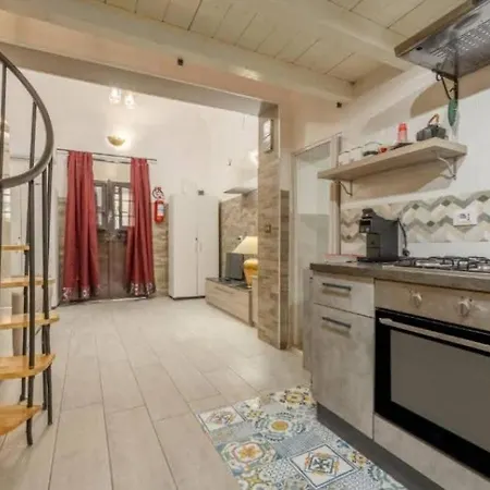 Pacini Ironhouse