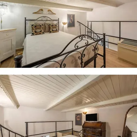 Pacini Ironhouse