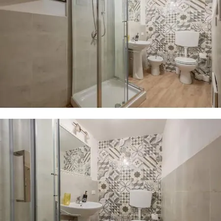 Lejlighed Pacini Ironhouse Palermo
